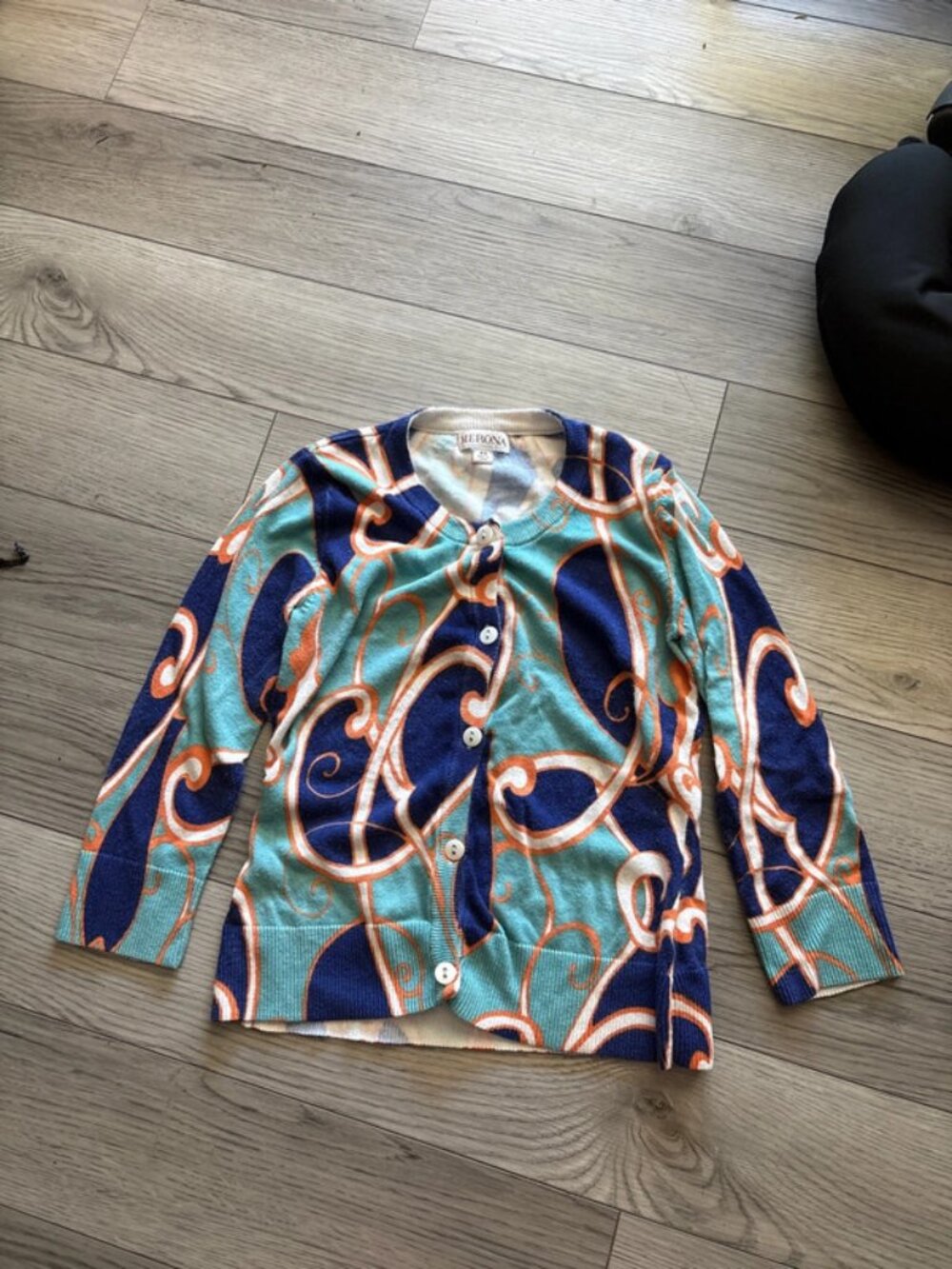 Women’s work sweater